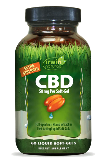 CBD__50mgperSoft-Gel__60ct